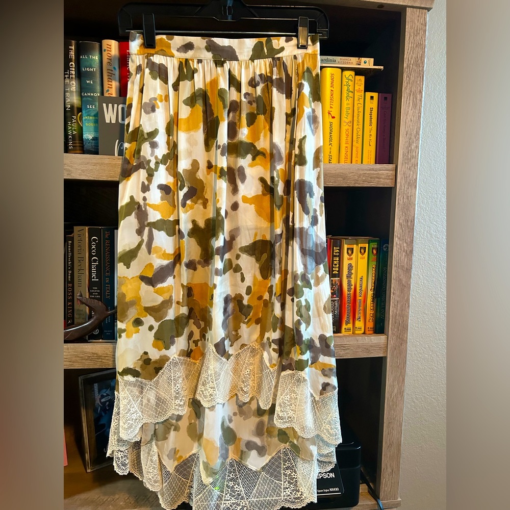 Zadig & Voltaire skirt